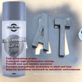 Zinc Spray Paint Cold Galvanizing Spray Paint